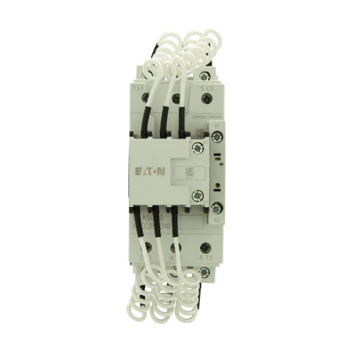 Eaton XTCC050D10B Capacitor Contactor, 50A, 55 mm Frame Size [New]