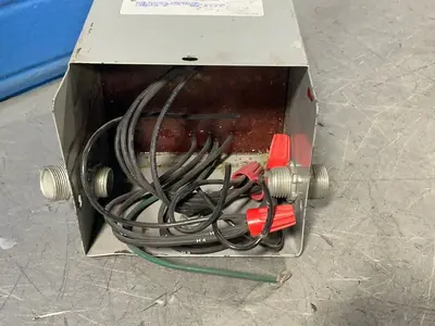Used ACME T353040S Transformers Ohio US | HGR 24 #1455327