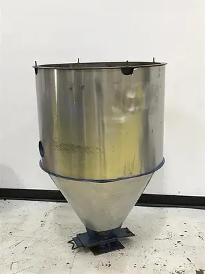 USED THORESON MCCOSH 53X36
