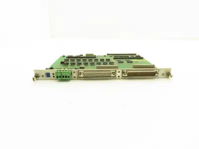 Siemens G34924-W1022-C010-A7 | 634924-W1021-C005 Circuit Boards