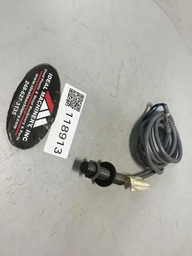 USED BALLUFF BES 516-325-SA56