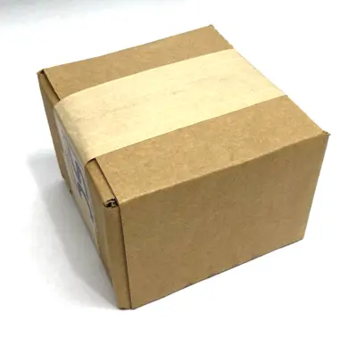 NEW SAGINAW CONTROL & ENGINEERING PUSHBUTTON ENCLOSURE 4" X 4"