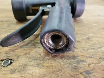 USED THERMAL-GARD AWSG-TG