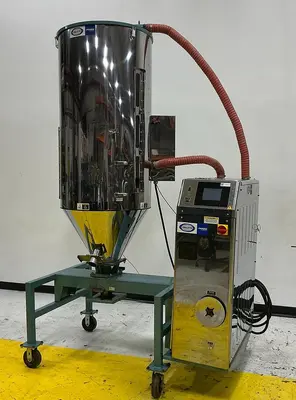 USED UNA-DYN GS3-150 HH