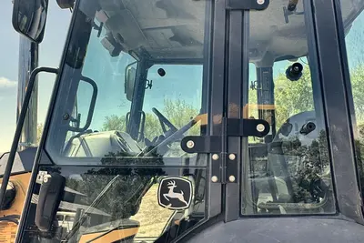 Used 2013 DEERE 410K Backhoe Loaders North Dakota US | Proxy Equipment #1378317