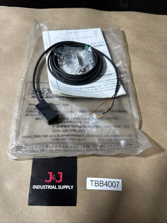 New | in-Stock TAKEX _UNKNOWN_ Sensors Indiana US | J&J Industrial Supply #518468