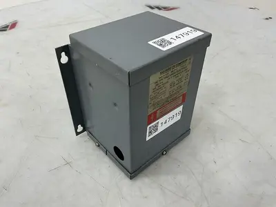 USED SQUARE D SBV H-1