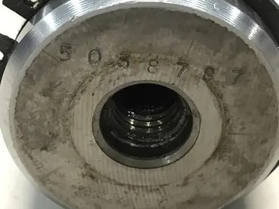 USED CINCINNATI MILACRON 5038787