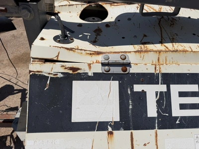 Used _UNKNOWN_ _UNKNOWN_ Construction Equipment Parts Texas US | Miedema Asset Management Group #1312652