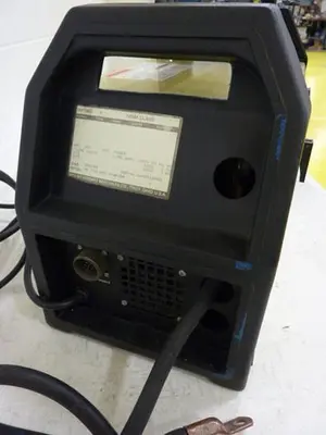 USED HOBART BROTHERS DC TIG ARC STARTER