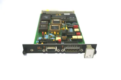 GARDNER DENVER SMK3.0F PC BOARD SMK30F