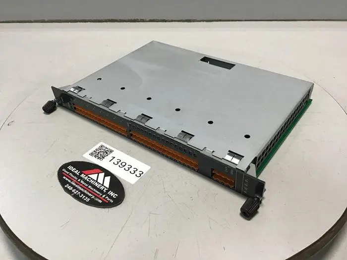 USED KEBA TT 081