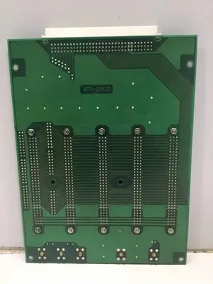 USED NISSEI 4TP-2A521