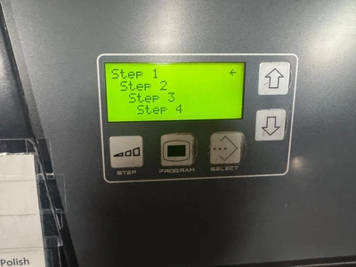 Allied High Tech 345435 Polishing & Buffing Machines | Amiron Machinery (5)