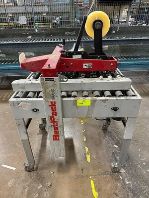 USED BESTPACK MSD22-3