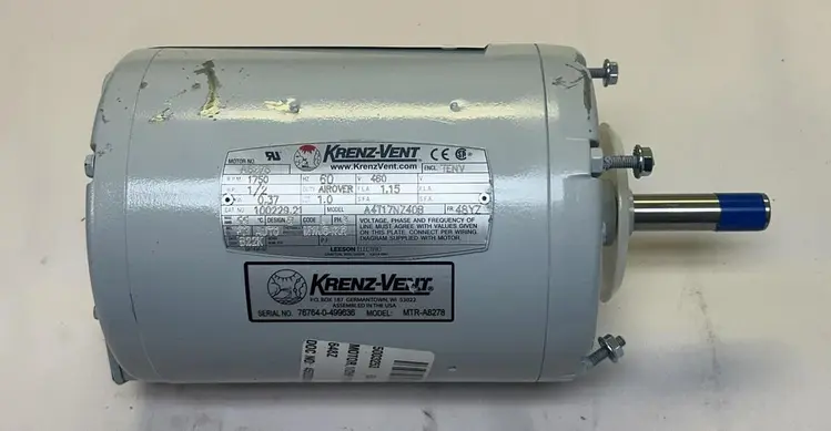 New | in-Stock RPM 100229.21 Industrial Controls Ohio US | Surplus Asset Holdings #1241662