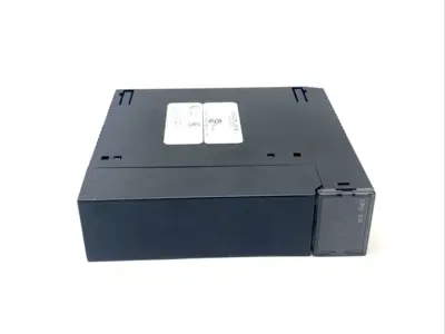 USED GE FANUC IC693CPU331S