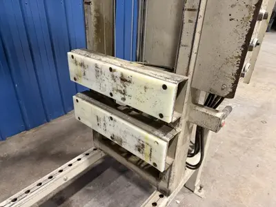 Used UHLING HP3000 End Matchers Pennsylvania US | RT Machine Company #1418234