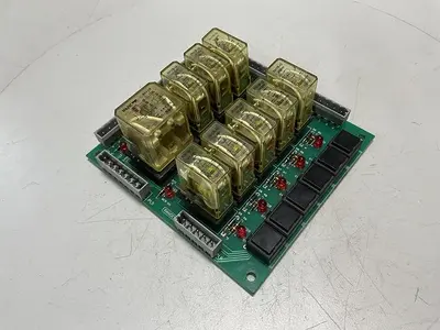 USED RANGER AUTOMATION SYSTEMS R-ABPCB