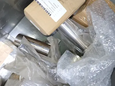 Hardware