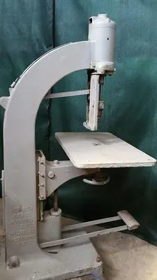 USED WYSONG 283B 283B