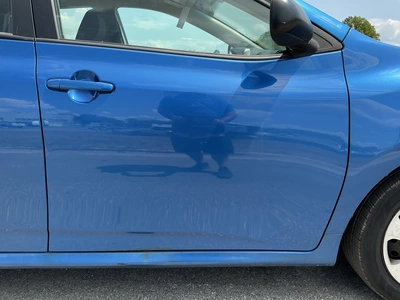 Used 2010 TOYOTA COROLLA MATRIX Cars Michigan US | Miedema Asset Management Group #1339014