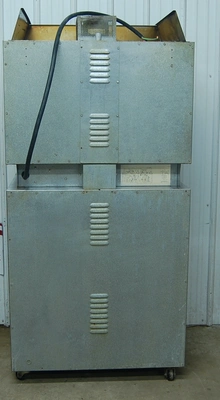 142-0802 Duke AHPO-618 Electric Convection Oven Bread Proofer