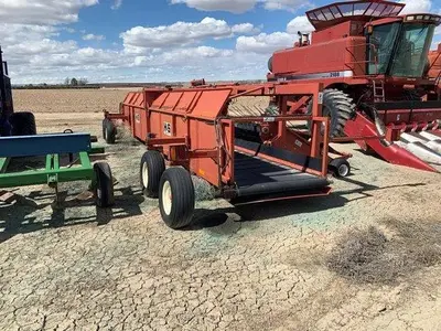 USED H & S TWM2