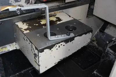 Miyano BNC-34A CNC Turning Center