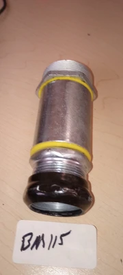 Used Crouse-Hinds 661RT Electrical Fittings Arizona US | ASSET CONVERSION SPECIALISTS, INC. #1271355