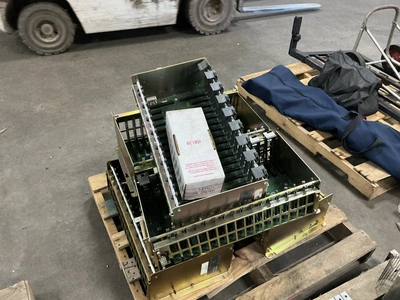 Used _UNKNOWN_ _UNKNOWN_ Circuit Boards Michigan US | Miedema Asset Management Group #1311636