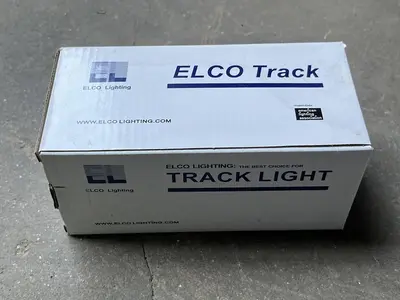 USED ELCO ET1628