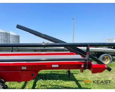 Used CLOVERDALE _UNKNOWN_ Bale Wagons Iowa US | Keast Enterprises #1360127