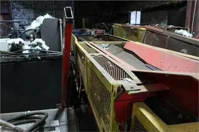 USED 1993 CIMP PCR 1600