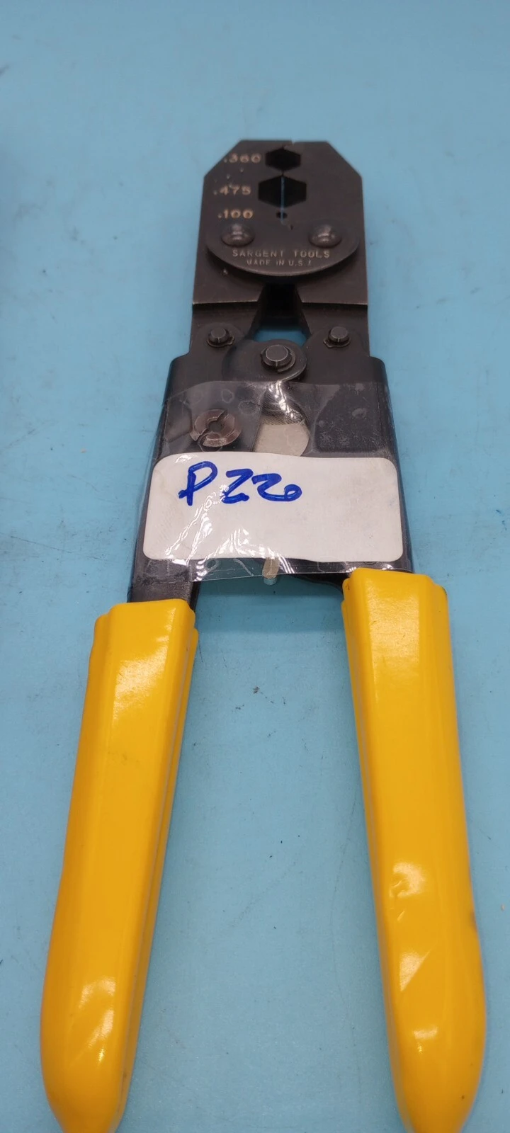 USED SARGENT 698241