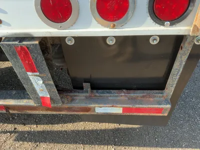 Used 2007 FONTAINE 48’ Flatbed Trailers Michigan US | Miedema Asset Management Group #1579928