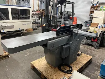 USED 1982 INVICTA RJ-42