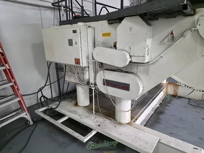 Used ARONSON GE500E-47 Welding Positioners California US | Sterling Machinery Exchange #1467326