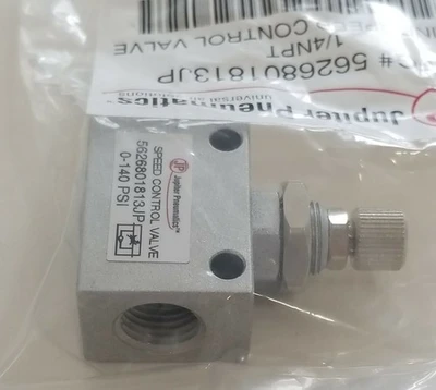 NEW Jupiter Pnuematics 5626801813JP