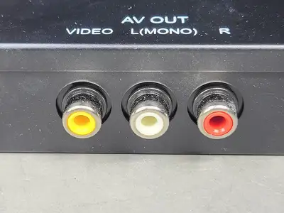 NEW WIPOMATIC ECL-68C