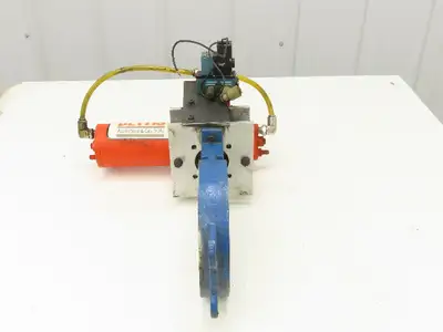 Used BETTIS _UNKNOWN_ Valves/Fittings | Arrow Industrial #613556