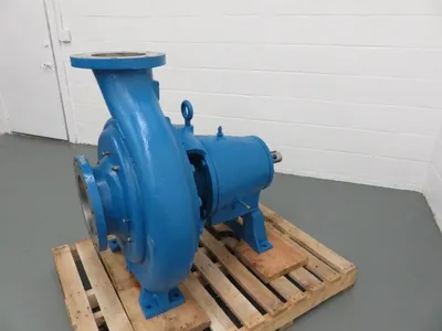 USED Goulds 3175