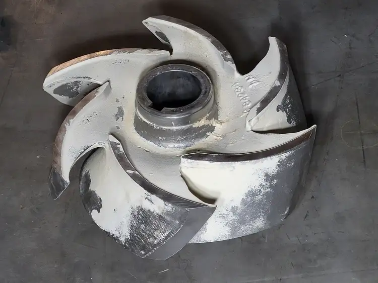Used GOULDS _UNKNOWN_ Gear Accessories British Columbia CA | Lenmark #280004