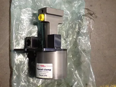 USED PASCAL TXD10PRXA5550