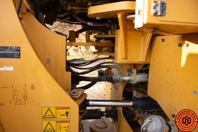 Used 2019 CATERPILLAR 950M Wheel Loaders California US | Monster Iron Equipment Services #1481053