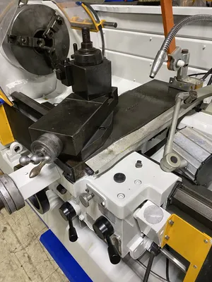 USED 2003 BIRMINGHAM YCL-2060