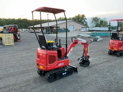 USED 2026 SDLANCH ME15