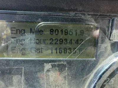 USED 2014 FREIGHTLINER CASCADIA 113