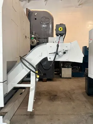 Used 2004 MORI SEIKI SL-603B/1000 CNC Lathes California US | MachineStation #947323