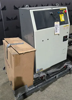 New | in-Stock 2021 FANUC M-900iB/700 + R-30iB PLUS Robots Michigan US | iGAM Industrial Marketplace #1285852